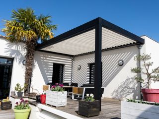 Pergola or Gazebo for My Backyard? | Playa del Rey CA